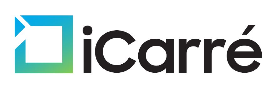 iCarré Logo